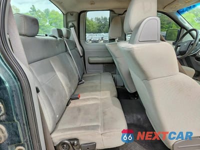 Zdjęcie 10 z 13 samochodu: 2007 FORD F150 VIN:1FTRX12W47FB55216 - miniatura