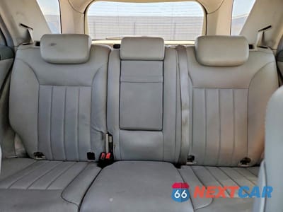 Zdjęcie 10 z 13 samochodu: 2006 MERCEDES-BENZ ML 350 VIN:4JGBB86E36A027826 - miniatura