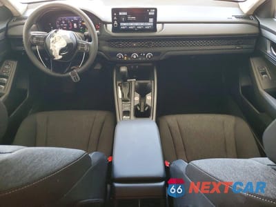 Zdjęcie 8 z 12 samochodu: 2026 HONDA ACCORD LX VIN:1HGCY1F26TA018393 - miniatura