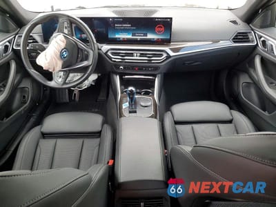 Zdjęcie 8 z 12 samochodu: 2023 BMW I4 EDRIVE 35 VIN:WBY43AW0XPFP57516 - miniatura