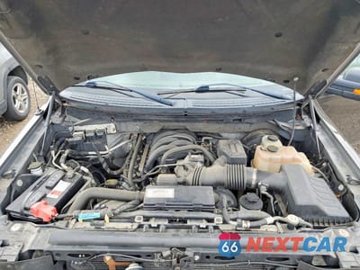 Zdjęcie 11 z 12 samochodu: 2009 FORD F150 SUPER CAB VIN:1FTRX14889KC35661 - miniatura