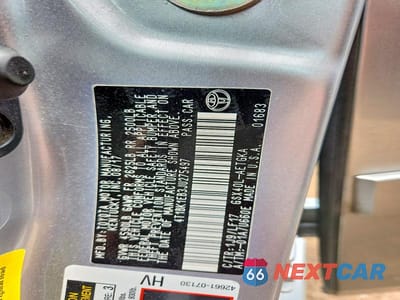 Zdjęcie 12 z 12 samochodu: 2018 TOYOTA AVALON XLE PREMIUM VIN:4T1BK1EB3JU275497 - miniatura
