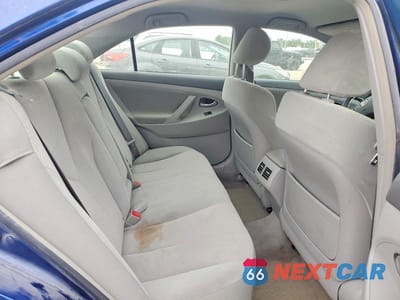 Zdjęcie 10 z 12 samochodu: 2007 TOYOTA CAMRY VIN:JTNBB46K773032290 - miniatura