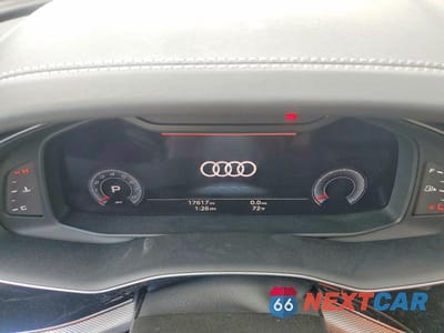 Zdjęcie 9 z 13 samochodu: 2022 AUDI SQ8 PRESTIGE VIN:WA1CWBF10ND004924 - miniatura