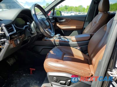 Zdjęcie 7 z 13 samochodu: 2017 AUDI Q7 PREMIUM PLUS VIN:WA1LAAF70HD022339 - miniatura