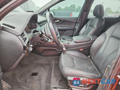 Zdjęcie 7 z 12 samochodu: 2017 AUDI Q7 PRESTIGE VIN:WA1VAAF77HD011766 - miniatura