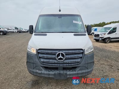 Piąte zdjęcie samochodu w środku: 2022 MERCEDES-BENZ SPRINTER 3500 VIN:W1Y8ED3Y6NT114129 - miniatura