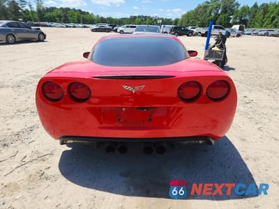 Zdjęcie 6 z 12 samochodu: 2011 CHEVROLET CORVETTE VIN:1G1YC2DWXB5101016 - miniatura