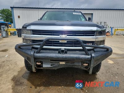 Piąte zdjęcie samochodu w środku: 2015 CHEVROLET SILVERADO K2500 HEAVY DUTY LT VIN:1GC1KVE83FF105681 - miniatura