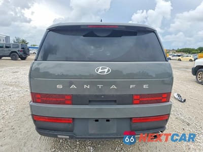 Zdjęcie 6 z 13 samochodu: 2024 HYUNDAI SANTA FE SE VIN:5NMP14GL2RH005880 - miniatura