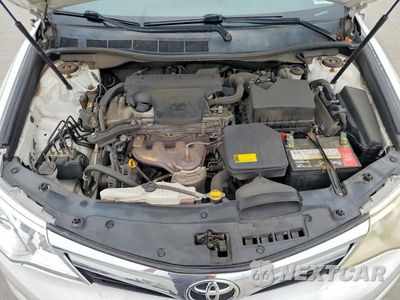 Zdjęcie 11 z 12 samochodu: 2012 TOYOTA CAMRY LE VIN:4T4BF1FK5CR190544 - miniatura
