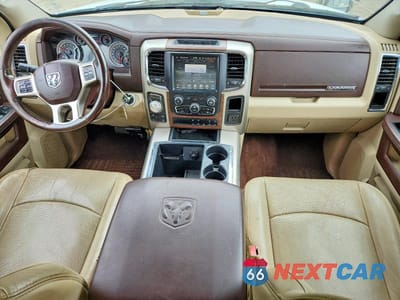 Zdjęcie 8 z 12 samochodu: 2014 RAM 1500 LARAMIE VIN:1C6RR7NMXES346495 - miniatura