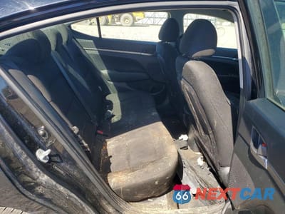 Zdjęcie 10 z 12 samochodu: 2019 HYUNDAI ELANTRA SE VIN:5NPD74LF1KH450248 - miniatura