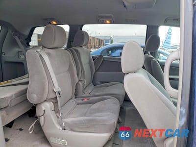 Zdjęcie 11 z 13 samochodu: 2005 TOYOTA SIENNA LE 7 PASSENGER VIN:5TDZA23CX5S222250 - miniatura