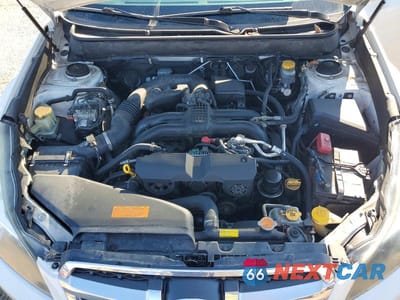 Zdjęcie 11 z 13 samochodu: 2013 SUBARU LEGACY 2.5I LIMITED VIN:4S3BMBK64D3013929 - miniatura