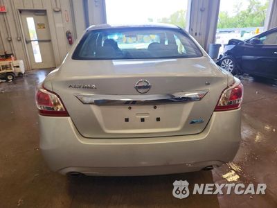 Zdjęcie 6 z 12 samochodu: 2013 NISSAN ALTIMA 2.5 VIN:1N4AL3AP7DN566602 - miniatura