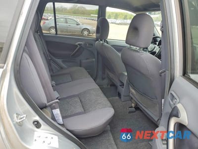 Zdjęcie 11 z 13 samochodu: 2002 TOYOTA RAV4 BASE VIN:JTEGH20V120056736 - miniatura