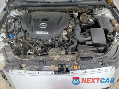 Zdjęcie 11 z 12 samochodu: 2018 MAZDA 6 GRAND TOURING RESERVE VIN:JM1GL1WY7J1301286 - miniatura