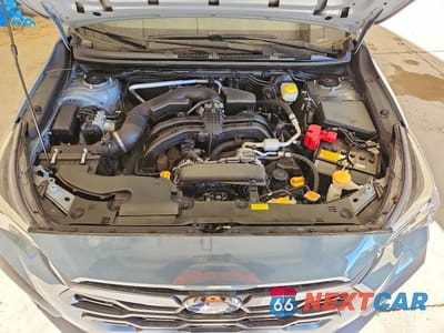 Zdjęcie 11 z 12 samochodu: 2025 SUBARU CROSSTREK PREMIUM VIN:JF2GUHDCXS8339750 - miniatura