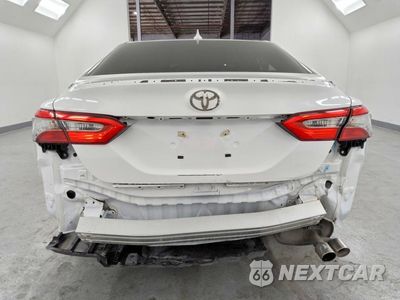 Zdjęcie 6 z 12 samochodu: 2019 TOYOTA CAMRY SE VIN:4T1B11HK2KU709361 - miniatura
