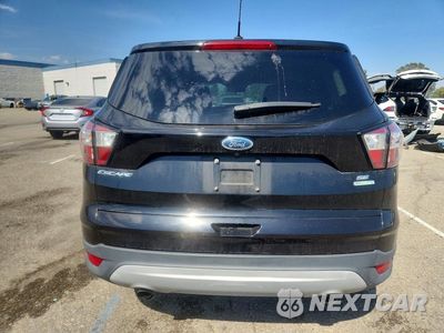 Zdjęcie 6 z 12 samochodu: 2017 FORD ESCAPE SE VIN:1FMCU0GDXHUE76279 - miniatura