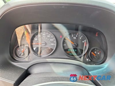 Zdjęcie 9 z 13 samochodu: 2012 JEEP COMPASS VIN:1C4NJCBA3CD665689 - miniatura