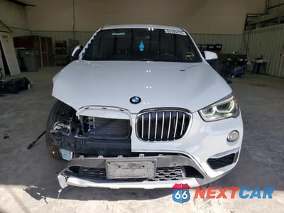 Piąte zdjęcie samochodu w środku: 2016 BMW X1 XDRIVE28I VIN:WBXHT3C31G5E48462 - miniatura