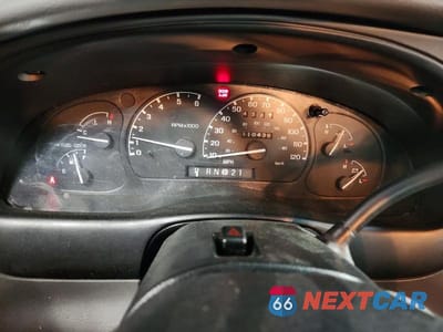 Zdjęcie 9 z 12 samochodu: 2001 FORD RANGER VIN:1FTYR10U41PB74891 - miniatura