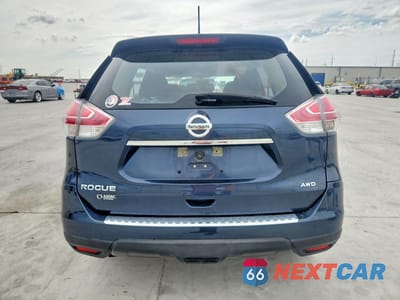 Zdjęcie 6 z 14 samochodu: 2016 NISSAN ROGUE S VIN:KNMAT2MV7GP647574 - miniatura