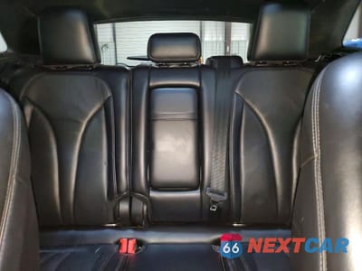 Zdjęcie 10 z 14 samochodu: 2015 LINCOLN MKC VIN:5LMTJ2AH6FUJ22527 - miniatura
