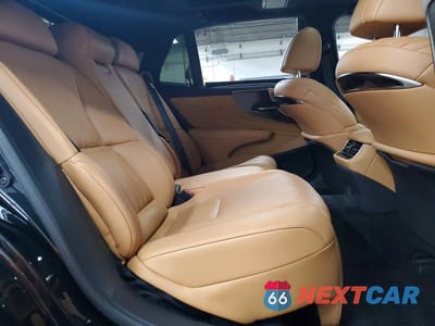 Zdjęcie 10 z 12 samochodu: 2024 LEXUS LS 500 VIN:JTHG5LGF7R5012494 - miniatura