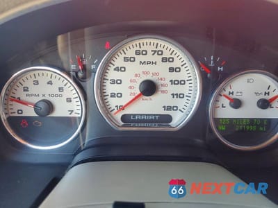 Zdjęcie 9 z 12 samochodu: 2004 FORD F150 SUPERCREW VIN:1FTPW14584KD25806 - miniatura
