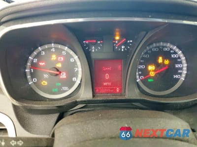 Zdjęcie 9 z 13 samochodu: 2012 GMC TERRAIN SLE VIN:2GKALMEK9C6118786 - miniatura