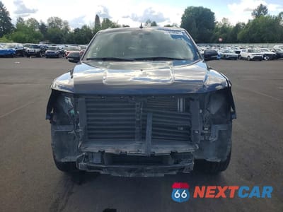 Piąte zdjęcie samochodu w środku: 2024 FORD EXPEDITION MAX LIMITED VIN:1FMJK2A89REA54195 - miniatura