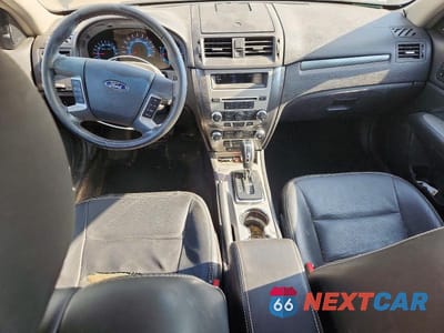 Zdjęcie 8 z 12 samochodu: 2011 FORD FUSION SEL VIN:3FAHP0JA2BR272998 - miniatura