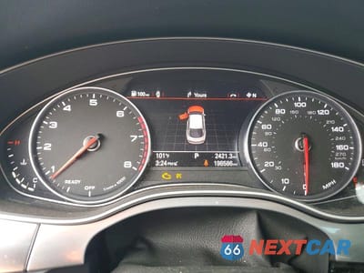 Zdjęcie 9 z 12 samochodu: 2017 AUDI A7 PREMIUM PLUS VIN:WAUW2AFC9HN078526 - miniatura