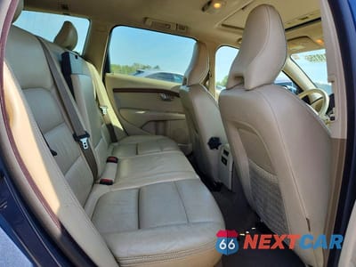 Zdjęcie 10 z 12 samochodu: 2009 VOLVO XC70 T6 VIN:YV4BZ992491056731 - miniatura