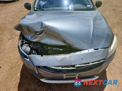 Zdjęcie 11 z 12 samochodu: 2017 VOLVO V60 CROSS COUNTRY PREMIER VIN:YV440MWKXH1025766 - miniatura