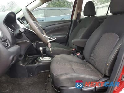 Zdjęcie 7 z 12 samochodu: 2018 NISSAN VERSA SV VIN:3N1CN7AP2JL800437 - miniatura