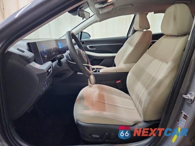 Zdjęcie 7 z 12 samochodu: 2024 HYUNDAI SONATA SEL VIN:KMHL64JA7RA382993 - miniatura