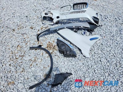Zdjęcie 12 z 13 samochodu: 2016 BMW X6 XDRIVE35I VIN:5UXKU2C54G0N80345 - miniatura