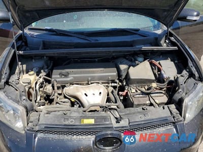 Zdjęcie 12 z 13 samochodu: 2013 SCION XB BASE VIN:JTLZE4FE3DJ037535 - miniatura