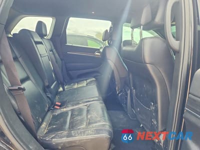 Zdjęcie 10 z 12 samochodu: 2022 JEEP GRAND CHEROKEE LIMITED VIN:1C4RJFBG4NC166254 - miniatura