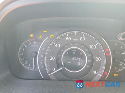 Zdjęcie 9 z 13 samochodu: 2012 HONDA CR-V EXL VIN:JHLRM4H70CC020095 - miniatura