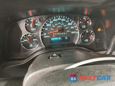 Zdjęcie 9 z 13 samochodu: 2014 CHEVROLET EXPRESS G1500 VIN:1GCSGAFX1E1201518 - miniatura