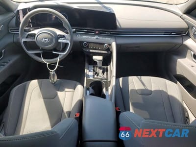 Zdjęcie 8 z 12 samochodu: 2024 HYUNDAI ELANTRA SEL VIN:KMHLS4DG4RU712633 - miniatura
