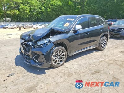 2024 BMW X1 XDRIVE28I WBX73EF05R5013114 - główne zdjęcie licytacji z USA - miniatura