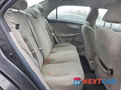 Zdjęcie 10 z 12 samochodu: 2013 TOYOTA COROLLA LE VIN:2T1BU4EE7DC027930 - miniatura