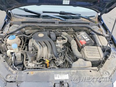 Zdjęcie 11 z 12 samochodu: 2011 VOLKSWAGEN JETTA BASE VIN:3VW2K7AJXBM332849 - miniatura