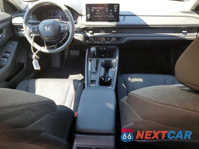 Zdjęcie 8 z 12 samochodu: 2026 HONDA ACCORD SE VIN:1HGCY1F45TA020007 - miniatura